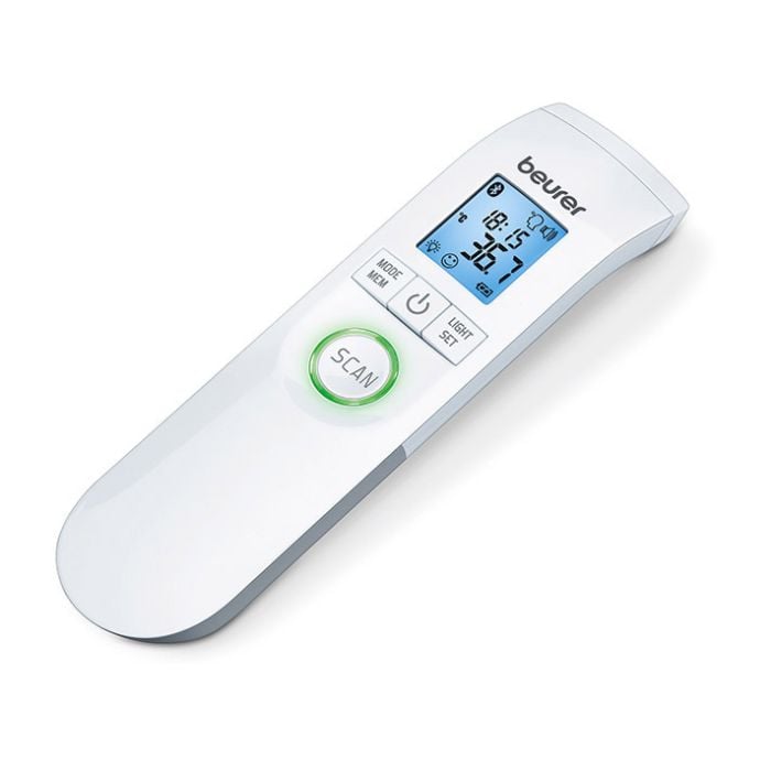 Beurer Ft95 Non Contact Thermometer