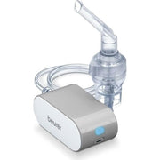 Beurer Ih58 Nebulizer Compressor Wo Battery