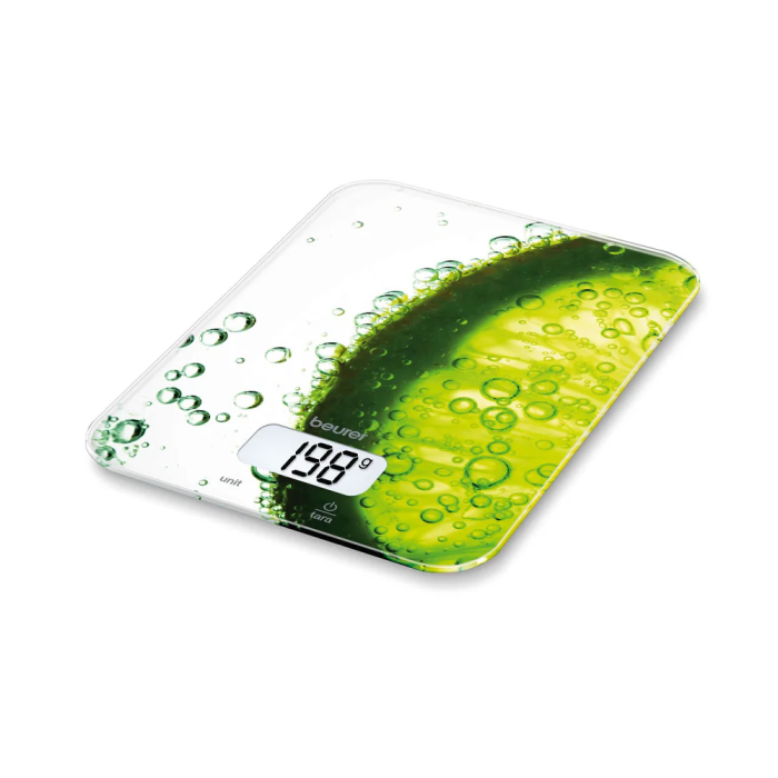 Beurer Ks19 Kitchen Scale
