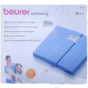 Beurer Ms 01 Bath Scale