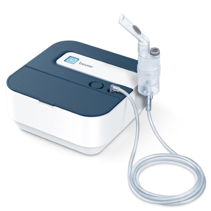 Beurer Nebuliser Ih 28 Pro