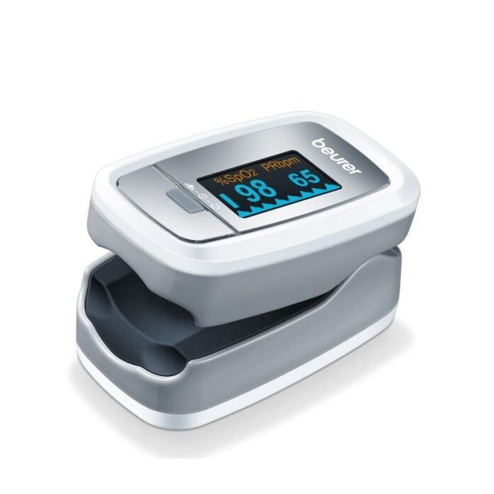 Beurer Po30 Pulse Oximeter
