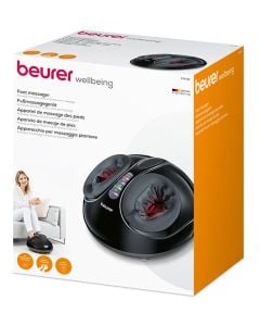 Beurer Fm90 Wellbeing Foot Massager