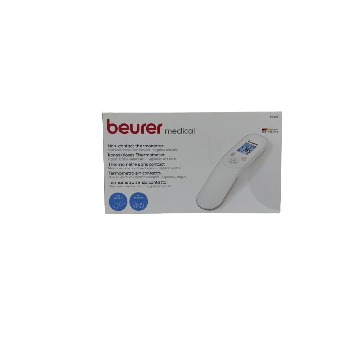 Beurer Ft85 Non Contact Thermometer