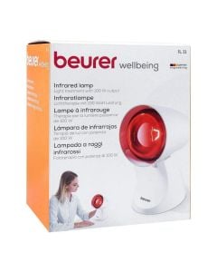 Beurer Il11 Infrared Lamp
