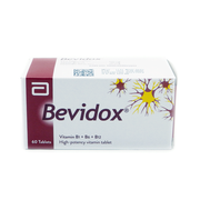 Bevidox Tablets