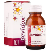 Bevidox Tablets (60s)