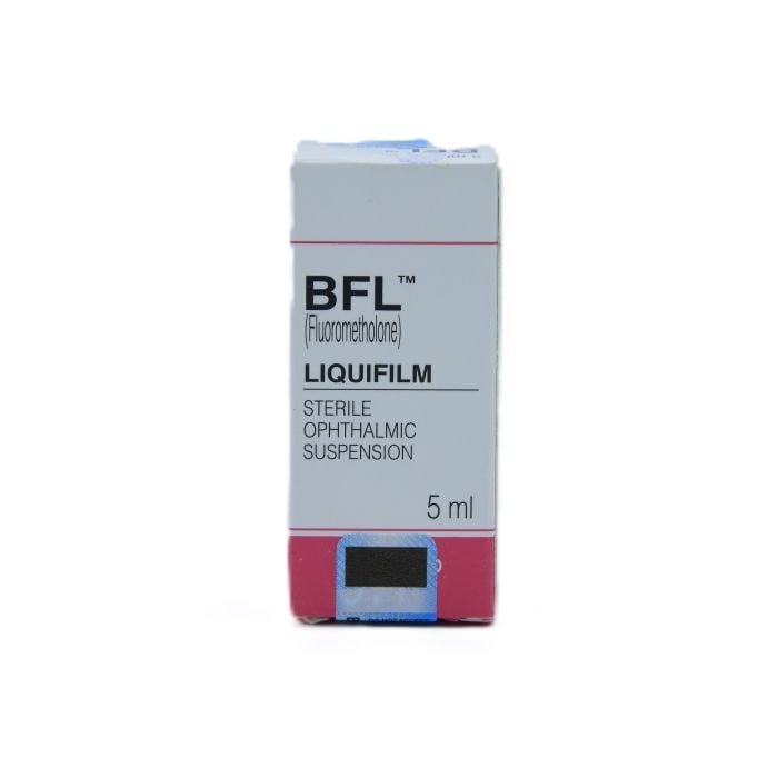 Bfl Eye Drop 5ml
