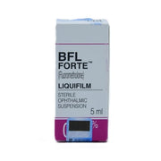 Bfl Forte Eye Drop 5ml