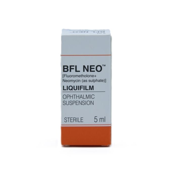 Bfl Neo Eye Drop 5ml