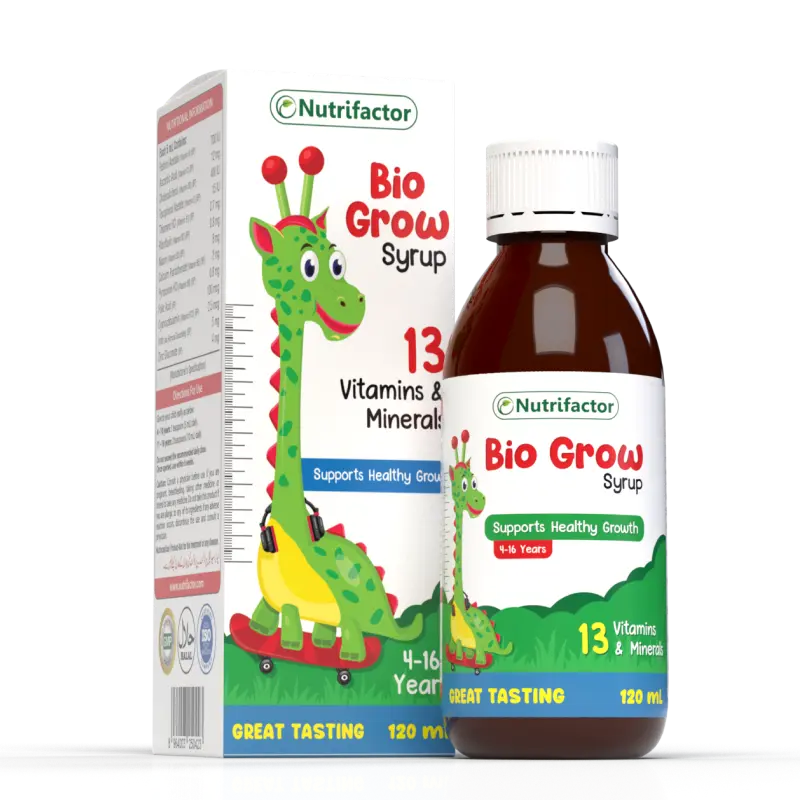 Bio Grow