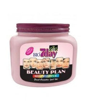 Bio 7 Day Beauty Plan With Vitamin E 550ml