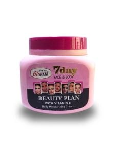 Bio 7day Beauty Palan Cream 120ml Vitamin E