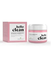 Bio Balance Hello Clean Cleansing Balm Nourishing 100ml