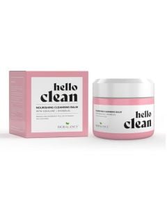 Bio Balance Hello Clean Cleansing Balm Nourishing 100ml