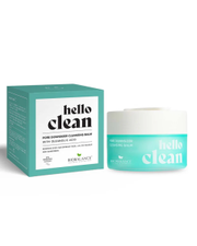 Bio Balance Hello Clean Cleansing Balm Pore Downsizer 100ml