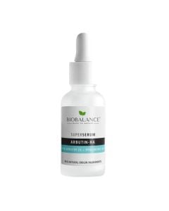 Bio Balance Super Serum Arbutin 2% HA 4D 2% 30ml