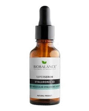 Bio Balance Super Serum Hyaluronic 3d 30ml