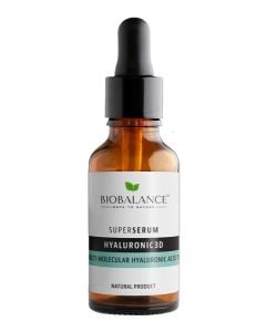 Bio Balance Super Serum Hyaluronic 3d 30ml