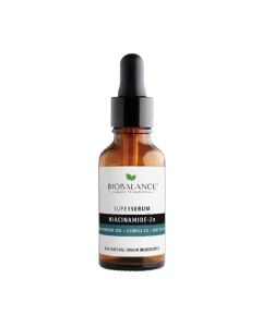 Bio Balance Super Serum Niacinamide Zn 10% 30ml