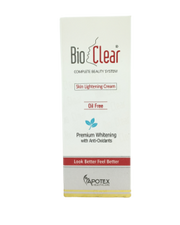 Bio Clear Skin Lightning Cream 30gm