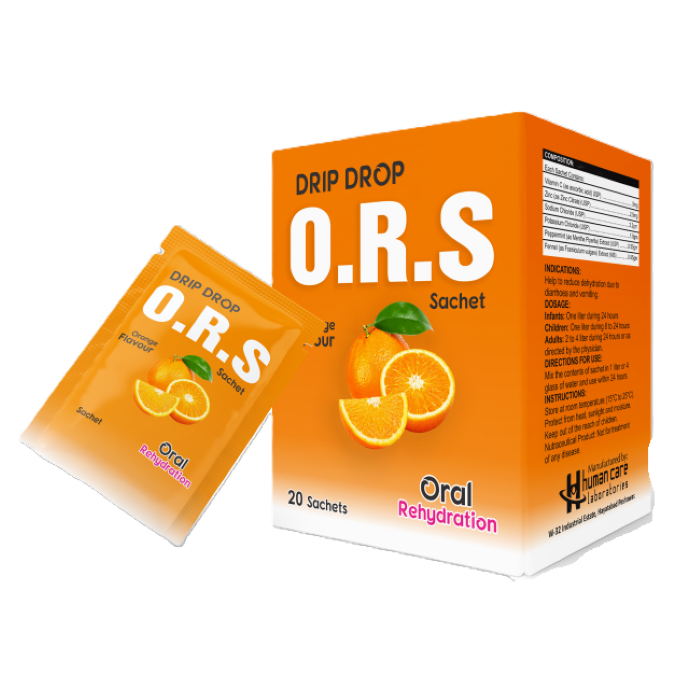 Bio Lyte Ors Sachets (20s)