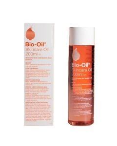 Bio Oil 200ml.