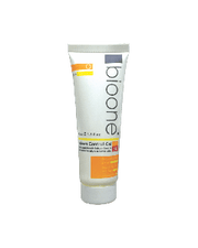 Bio One Sc Gel 40ml Spf 50