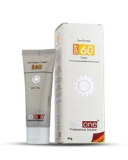 Bio One Spf 60 40g