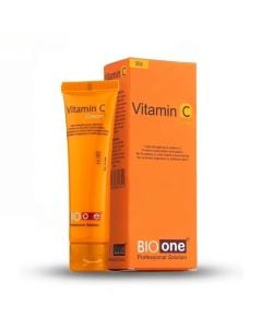 Bio One Vitamin C Cream 25gm