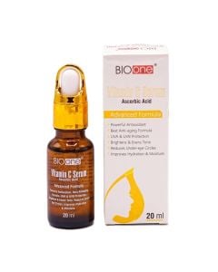 Bio One Vitamin C Serum 20ml