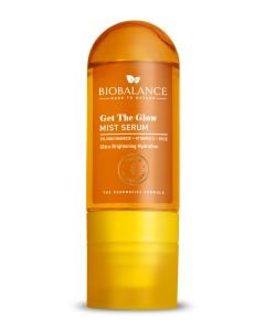 Bio balance get the glow mist serum 80ml