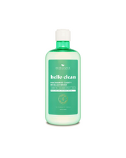 Bio balance hello clean niacinamide micellar water 500ml