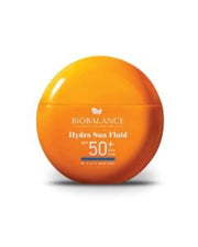 Bio balance hydra sun fluid spf50 40ml