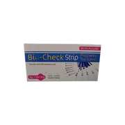 Bio Check Pg Strips