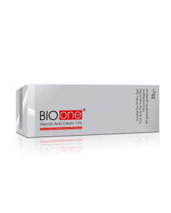 Bio One 12% Glycolic Acid 25grm