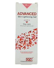 Bio One Adv Lightening Gel 20gm