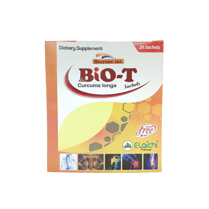 Bio T Sachets 20s