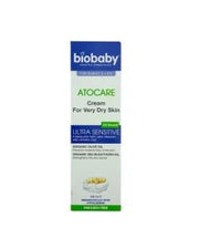 Biobaby Atocare Cream Ultra Sensitive 100ml