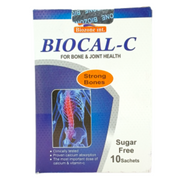 Biocal C Sachets (10s)