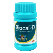 Biocal D Tablets (30s)