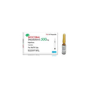 Biocobal 500mcg Inj