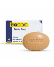 Biocos Beauty Soap Milk Extract