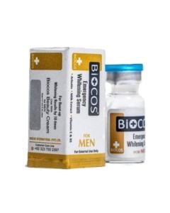 Biocos Serum Whitening Men