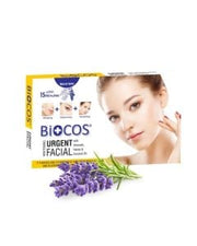Biocos Urgent Facial