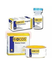 Biocos Beauty Cream Cream+Serum