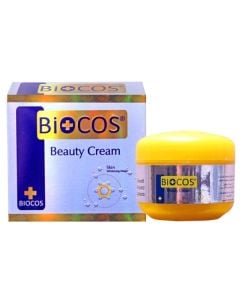 Biocos beauty cream large
