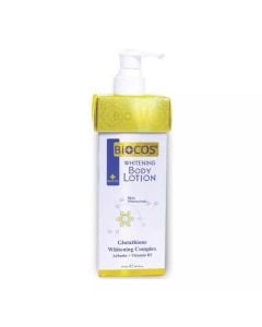 Biocos Whitening Body Lotion 250ml