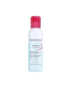 Bioderma Biphasic Micellar Makeup Remover 125ml