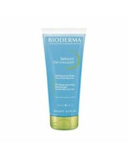 Bioderma Sebium Gel 45ml Moussant Intense Cleansing